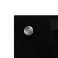 thumbnail image 4 of vidaXL Kitchen Backsplash Wall Tile Panel Sink Splash Guard Tempered Glass, 4 of 6