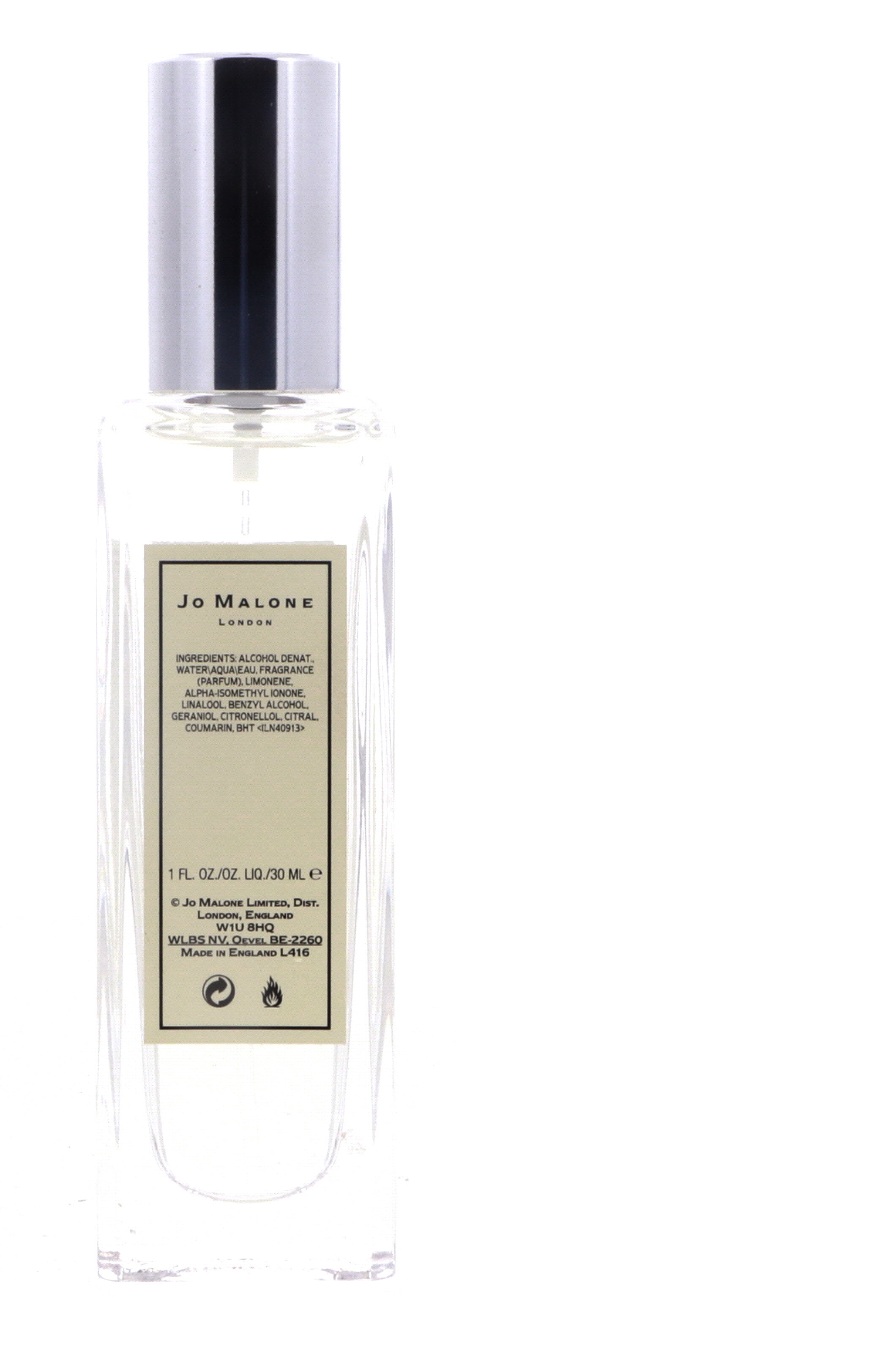 Jo Malone Wood Sage and Sea Salt Cologne, 1 oz