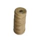 thumbnail image 1 of Cuerda de cáñamo de 1/2/3 hilos Cuerda de cáñamo de 100 yardas Cuerda de cáñamo de embalaje de iluminación Diy Cuerda de cáñamo delgada Cuerda de cáñamo Wmkox2822yii hfskjfh2815, 1 of 1