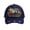 Navy blue, variant on 2026 New Printed Baseball Cap 3D Embossed Graphic Hat Commemorating the 250th Anniversary of the United States Duckbill Cap