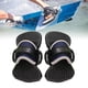 thumbnail image 2 of Kiteboard Paddleboard Fundas para pies Protector de pies Antideslizante Ligero 30 cm x 18 cm 1 par para Tabla de Surf Inflable Surf Accesorio de Surf, 2 of 9