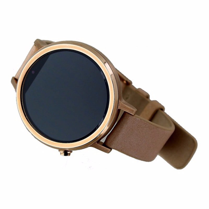 moto 360 2nd gen rose gold