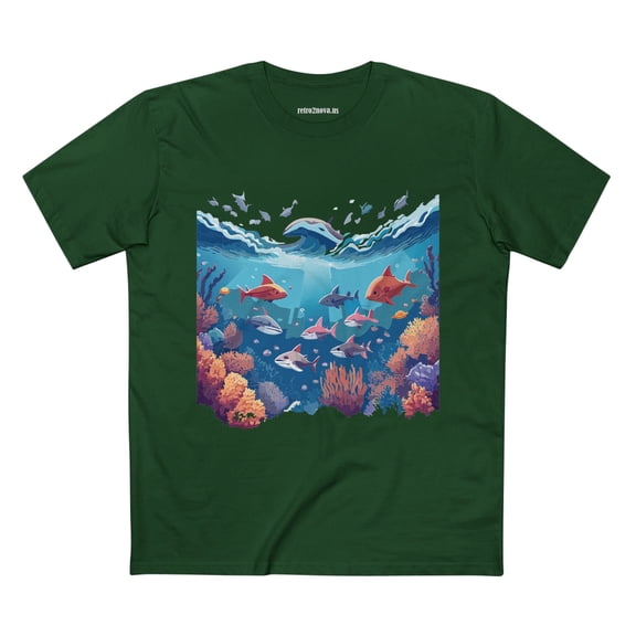 Ocean Shirt, Ocean Pacific Shirts