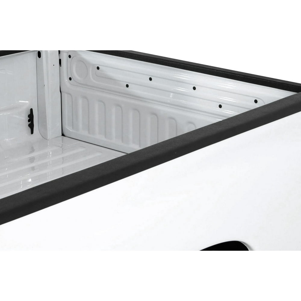 Westin Wade Truck Bed Side Rail Protector