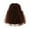 Coffee-a, variant on SRZYMJ Tulle Skirts for Women Fall Fashion Elastic High Waisted A-Line Layered Flowy Long Tutu Skirts Date Night Outfits 2025