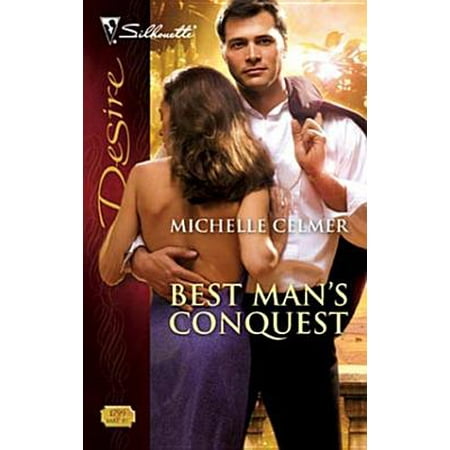 Best Man's Conquest - eBook