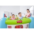 thumbnail image 4 of Fisher-Price Bouncesational Indoor Outdoor Kids Bouncer with Built In Pump, 4 of 8