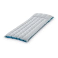 thumbnail image 1 of Colchon Colchoneta Inflable Para Camping 67x184x17 Cm Intex gris Estandar, 1 of 5