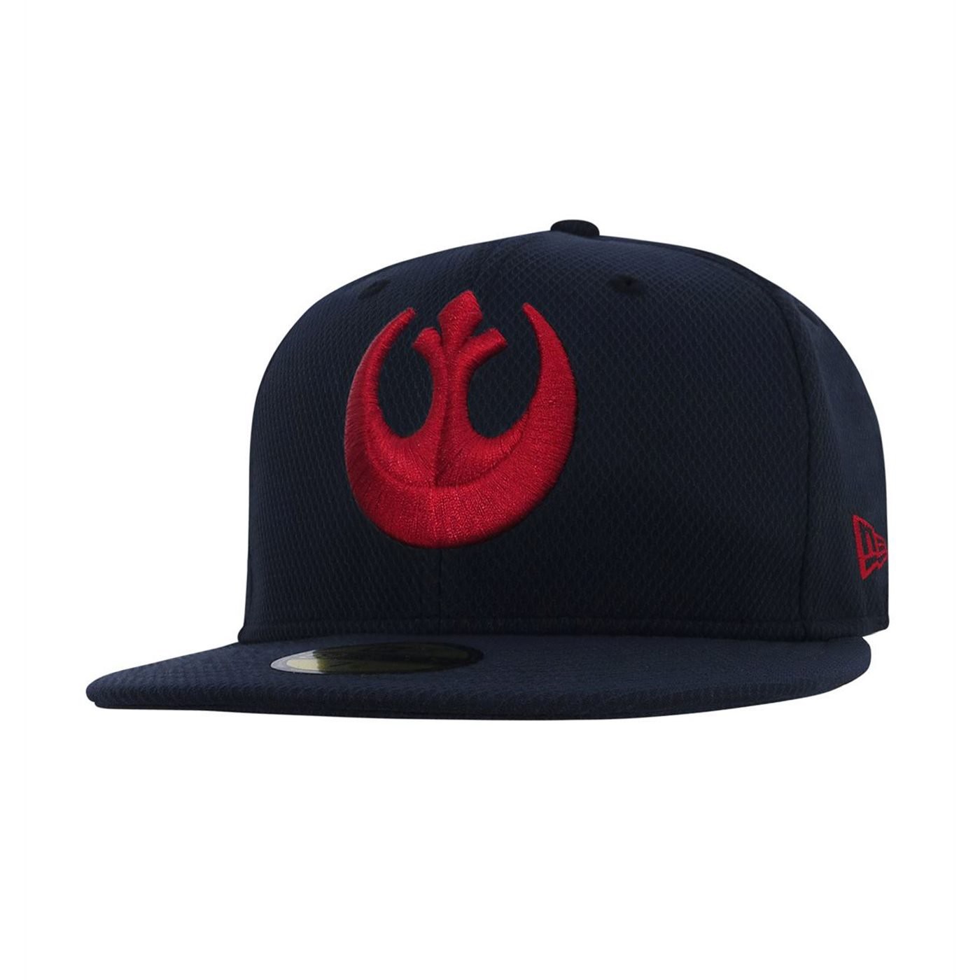 Star Wars Rogue Squadron 59FIFTY Fitted Hat-7 3/4 Fitted, Men's, Blue