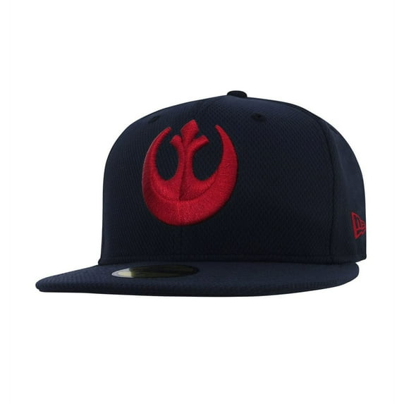 Star Wars Rogue Squadron 59Fifty Fitted Hat-7 3/8 Fitted