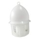 thumbnail image 2 of Alimentador de agua para palomas, botella de bebida, bebedero automático para mascotas de gran capacidad 6 litros, 2 of 8