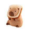 thumbnail image 2 of Juguete de peluche CUTICAT de carpincho suave 40cm, 2 of 8