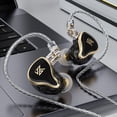 thumbnail image 1 of Auriculares de música de 16 unidades con/sin micrófono Auriculares intrauditivos HiFi para música de entrenamiento Barbie Nuevos Originales, 1 of 9
