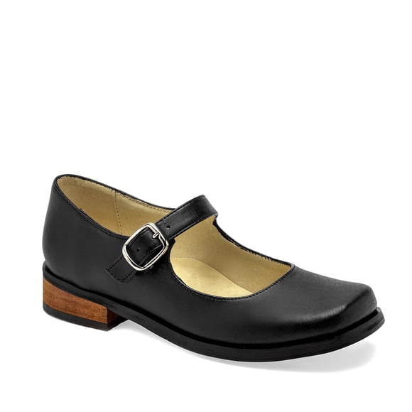 ZAPATO CATALINA NEGRO 118727