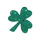 thumbnail image 2 of Tapón de botella de vino del Día de San Patricio – Plástico verde de trébol • Sello hermético • Tema festivo irlandés • Decoración de decoración • Accesorio reutilizable para la fiesta, 2 of 6