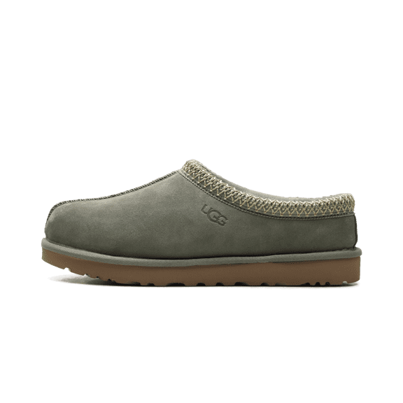 UGG WOMENS Tasman II Slipper Womens "Moss Green" 1174470 MSG 1174470 MSG from Stadium Goods