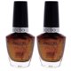 thumbnail image 1 of Esmalte de uñas Cuccio Higher Grounds Paquete de 2 0.43 oz, 1 of 1