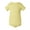 Banana, variant on Infant Baby Rib Bodysuit