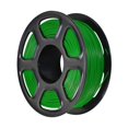 thumbnail image 2 of Filamento para impresora 3D, filamento PETG, filamento de 1,75 mm para impresora 3D, carrete de 1 kg, PETG verde, 2 of 5