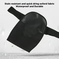 thumbnail image 3 of Ostomy Bag Cover, Waterproof Stoma Pouch Cover Opening Design  For Activity, 3 of 8