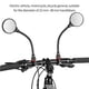 thumbnail image 5 of De Seguridad Para Bicicletas, Espejo Retrovisor Para Motocicleta, Espejo Retrovisor Ajustable Para Manillar De Bicicletas Guardurnaity OD005632-00, 5 of 7