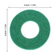 thumbnail image 2 of CHOK 20 Pcs Battery Terminal Protector Plastic Washers Post Cover, 2 of 8