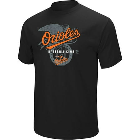 MLB - Men's Baltimore Orioles Team Tee