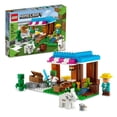 thumbnail image 1 of Set LEGO Minecraft La Pastelería 21184, 1 of 4
