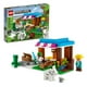 thumbnail image 1 of Set LEGO Minecraft La Pastelería 21184, 1 of 4
