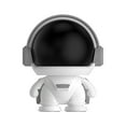 thumbnail image 1 of PEONAVET Bluetooth Audio Bluetooth Audio Wireless Bluetooth Speaker Portable Mini Desktop Sound Outdoor Subwoofer Gift, 1 of 1