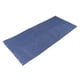 thumbnail image 4 of Cortina de ducha Tela de poliéster Impermeable Espesar Cortina de baño Partición para baño Azul 80x180cm, 4 of 8