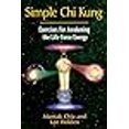 thumbnail image 3 of Simple Chi Kung, Mantak Chia, Lee Holden Paperback, 3 of 3