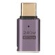 thumbnail image 1 of Type C Adapter USB4.0 HD 8K 40Gbps PD240W Fast Charging Aluminum Shell Portable Type C to Type C Adapter for Cell Phone Male to Female, Straight, 1 of 5