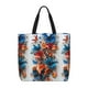 thumbnail image 1 of Balery 3D Butterfly Bolsa de Mano para Mujeres con Cremallera, Bolsa de Gimnasio con Compartimentos, Bolsa para Laptop, Bolsa para Trabajo, 1 of 7