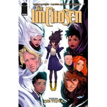 The Unchosen Volume 1: The Tower, (Paperback)
