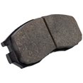thumbnail image 4 of Brake Pad Set Compatible with 1995-2005 Chrysler Sebring 1995-2000 Dodge Avenger 4Cyl 6Cyl 2.4L 2.0L 2.5L Front, 4 of 5