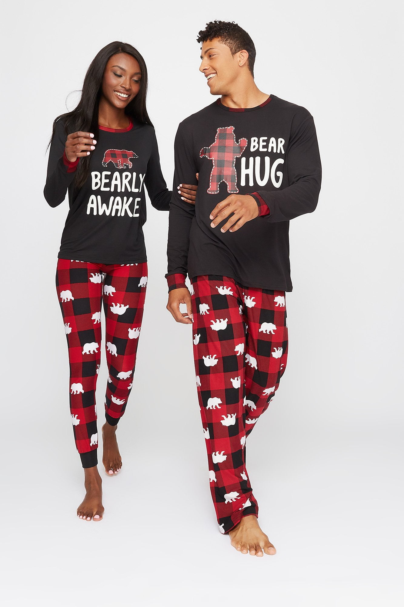 fammy jammies