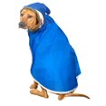 thumbnail image 1 of Vêtements pour chiens Fetchwear : Imperméable Requin, Taille S, 1 of 1