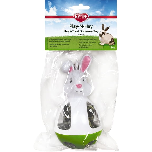 Kaytee Play-n-hay Toy