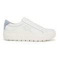 thumbnail image 2 of Dr. Scholl's Shoes Womens Take It Easy Leather Casual and Fashion Sneakers, 2 of 4