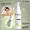 thumbnail image 4 of Reminex Grey Hair Conditioner To Restore Gray Hair and White Hair To Their Original Hair Color, 4 of 5