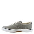 thumbnail image 4 of Sperry Men's, Halyard Sneaker Gray 8.5 M, 4 of 7