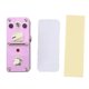 thumbnail image 1 of High Gain Distortion Pedal Purple Distortions Guitar Effect Pedals with True Bypass, 1 of 4