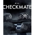 thumbnail image 2 of GORRA DANDY HATS X JC HATS CHECKMATE BLACK UNITALLA, 2 of 2