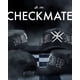 thumbnail image 2 of GORRA DANDY HATS X JC HATS CHECKMATE BLACK UNITALLA, 2 of 2