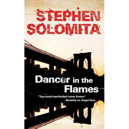Dancer in the Flames - eBook