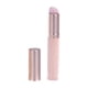 thumbnail image 5 of Pincel de labios de silicona con tapa, aplicador de labios de silicona reutilizable para viajes y hogar. Rosa, 5 of 9