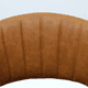thumbnail image 4 of Set de 2 Sillas Caceres para Comedor Jardin, Oficina, Hogar, Madera Solida Café Mundo In SILL0903738CAFE, 4 of 7