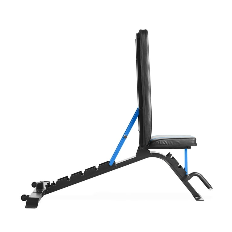 Fuel pureformance adjustable utility weight bench new arrivals