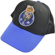 FC Porto Crest Baseball Cap